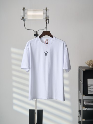 ☆超人気☆ 2026 セリーヌ 新作 半袖Tシャツ 偽物