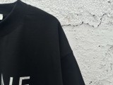 人気爆発☆ 2026 セリーヌ 新作 半袖Tシャツ 偽物