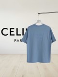 激安価格！2026 セリーヌ 新作 半袖Tシャツ 偽物