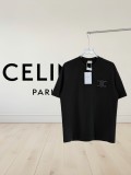 【即発】★ 2026 セリーヌ 新作 半袖Tシャツ スーパーコピー
