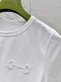 【使い勝手抜群】 2026 グッチ 新作 半袖Tシャツ 偽物