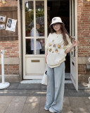 定番人気！  2026 グッチ 新作 半袖Tシャツ 偽物