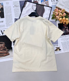 【使い勝手抜群】 2026 グッチ 新作 半袖Tシャツ 偽物