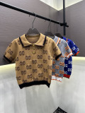 即発送！ 2026 グッチ 新作 半袖Tシャツ コピー  3色