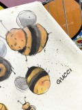 定番人気！  2026 グッチ 新作 半袖Tシャツ 偽物