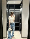 ☆超人気☆ 2026 シャネル 新作 半袖Tシャツ スーパーコピー