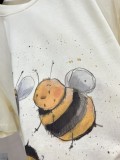 定番人気！  2026 グッチ 新作 半袖Tシャツ 偽物