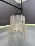 世界中で大人気♪ 2026 シャネル 新作 日焼け止め服 コピー 3色