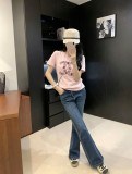 おすすめ 2026 シャネル 新作 半袖Tシャツ 偽物 4色
