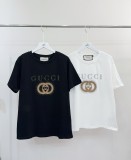 ☆超人気☆  2026 グッチ 新作 半袖Tシャツ コピー  2色