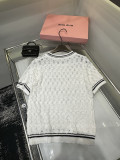 絶対欲しい！2026 シャネル 新作 半袖Tシャツ 偽物