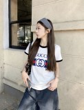 注目度抜群！ 2026 グッチ 新作 半袖Tシャツ コピー