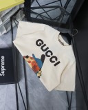 絶対欲しい！  2026 グッチ 新作 半袖Tシャツ コピー