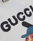 絶対欲しい！  2026 グッチ 新作 半袖Tシャツ コピー