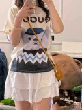 ★日本!!人気！ 2026 グッチ 新作 半袖Tシャツ スーパーコピー
