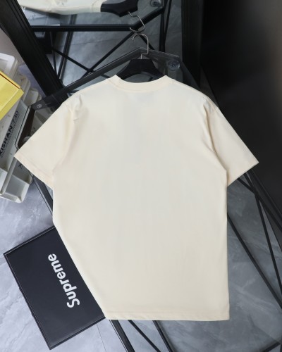 【使い勝手抜群】 2026 グッチ 新作 半袖Tシャツ スーパーコピー