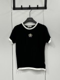 ★日本!!人気！2026 シャネル 新作 半袖Tシャツ コピー