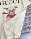 ☆超人気☆ 2026 グッチ 新作 半袖Tシャツ スーパーコピー