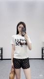人気急上昇新作  2026 グッチ 新作 半袖Tシャツ スーパーコピー