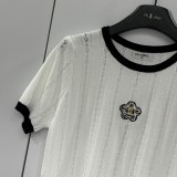 超希少！2026 シャネル 新作 半袖Tシャツ スーパーコピー