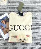 ☆超人気☆ 2026 グッチ 新作 半袖Tシャツ スーパーコピー