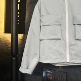 定番人気！ 2026 ミュウミュウ 新作 ジャケット 偽物