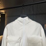 使い勝手良し 2026 ミュウミュウ 新作 ジャケット スーパーコピー