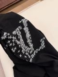 超希少！2026 ルイヴィトン 新作 半袖Tシャツ 偽物