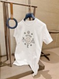 【大特価】2026 ルイヴィトン 新作 半袖Tシャツ コピー 2色