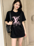 超希少！2026 ルイヴィトン 新作 半袖Tシャツ コピー