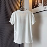 注目度抜群！ 2026 ミュウミュウ 新作 半袖Tシャツ スーパーコピー