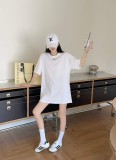 おすすめ 2026 ルイヴィトン 新作 半袖Tシャツ 偽物
