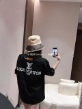 【使い勝手抜群】2026 ルイヴィトン 新作 半袖Tシャツ コピー