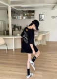 目を惹くカラー 2026 ルイヴィトン 新作 半袖Tシャツ スーパーコピー