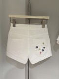 累積売上総額第１位！2026 ルイヴィトン 新作 ショートパンツ 偽物