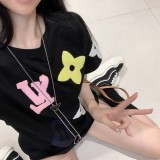 ☆超人気☆ 2026 ルイヴィトン 新作 半袖Tシャツ スーパーコピー