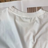 注目度抜群！ 2026 ミュウミュウ 新作 半袖Tシャツ スーパーコピー