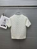 絶対欲しい！2026 ルイヴィトン 新作 半袖Tシャツ コピー