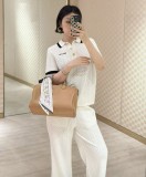 使い勝手良し 2026 ルイヴィトン 新作 半袖Tシャツ コピー