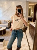 肌触り最高な 2026 セリーヌ 新作 半袖Tシャツ コピー