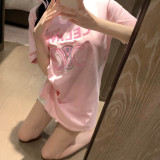 高品質 2026 セリーヌ 新作 半袖Tシャツ コピー