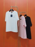 絶対欲しい！2026 ルイヴィトン 新作 半袖Tシャツ スーパーコピー 3色
