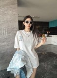 入手困難！2026 ルイヴィトン 新作 半袖Tシャツ 偽物