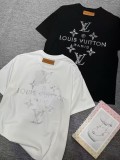【使い勝手抜群】2026 ルイヴィトン 新作 半袖Tシャツ スーパーコピー