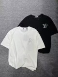 【使い勝手抜群】2026 ルイヴィトン 新作 半袖Tシャツ スーパーコピー