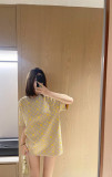 絶対欲しい！2026 ルイヴィトン 新作 半袖Tシャツ コピー
