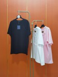 絶対欲しい！2026 ルイヴィトン 新作 半袖Tシャツ スーパーコピー 3色