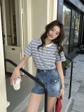 完売必至 2026 セリーヌ 新作 半袖Tシャツ コピー