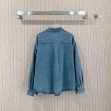 使い勝手良し 2026 セリーヌ 新作 シャツ 偽物