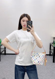 完売前に！ 2026 ルイヴィトン 新作 半袖Tシャツ スーパーコピー